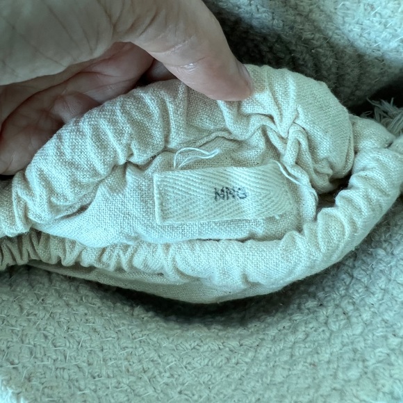 Mango summer sholder bag - Picture 7 of 8